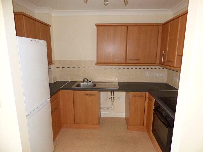 1 Bedroom Flat To Rent In Park Road North, Middlesbrough, TS1