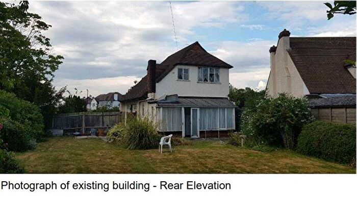 5 Bedroom Land For Sale In Winn Road, London, SE12