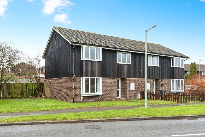 4 Bedroom Semi Detached House For Sale In Brickfields Avenue, Newmarket, Suffolk, CB8