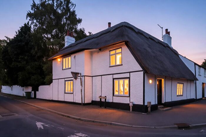 4 Bedroom Detached House To Rent In Colne Road, Bluntisham, Huntingdon, PE28