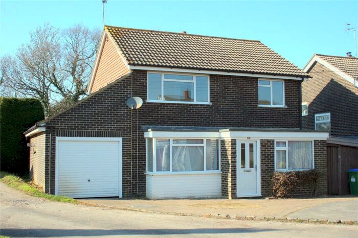 4 Bedroom Property To Rent In East View Fields, Plumpton Green, BN7