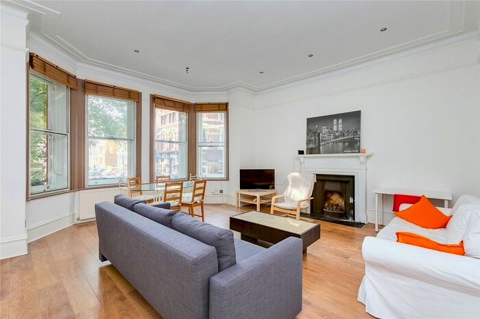 2 Bedroom Flat To Rent In The Mansions, Old Brompton Road, London, SW5
