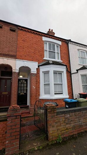 3 Bedroom Terraced House To Rent In Victoria Street, Wolverton, Milton Keynes, MK12