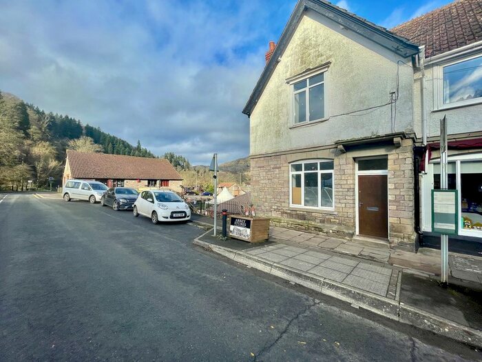 1 Bedroom Flat To Rent In Abbey House, Tintern, Chepstow, Monmouthshire., NP16