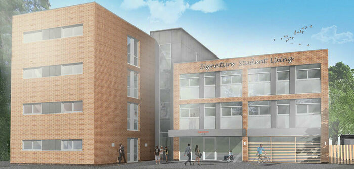 Studio To Rent In Shared Studio Flat Near Warwick Uni, CV4