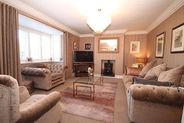 3 Bedroom Detached Bungalow For Sale In Middle Drive, Darras Hall, Ponteland, Newcastle Upon Tyne, NE20