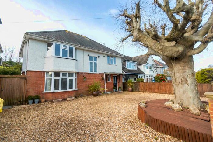 5 Bedroom House To Rent In St Lukes Road, Winton, Bournemouth, BH3