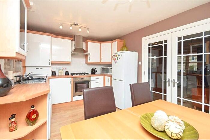 2 Bedroom Semi-Detached House To Rent In Moredun Park Road, Edinburgh, EH17