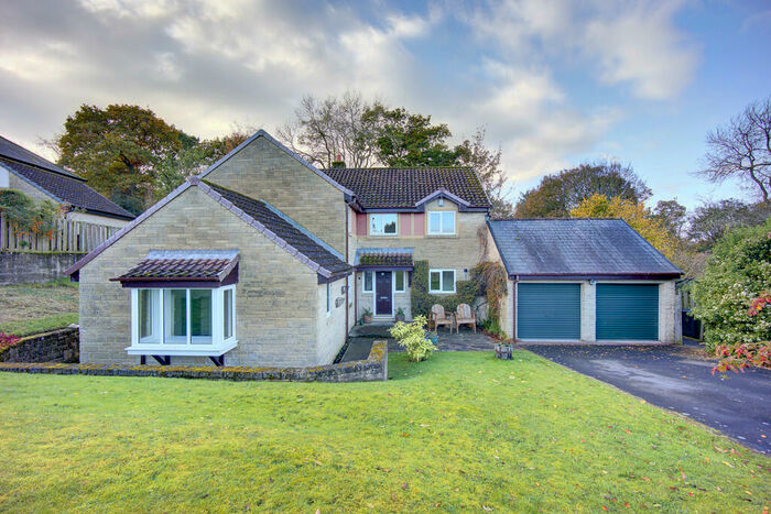 6 Bedroom Detached House For Sale In Intake Way, Hexham, NE46