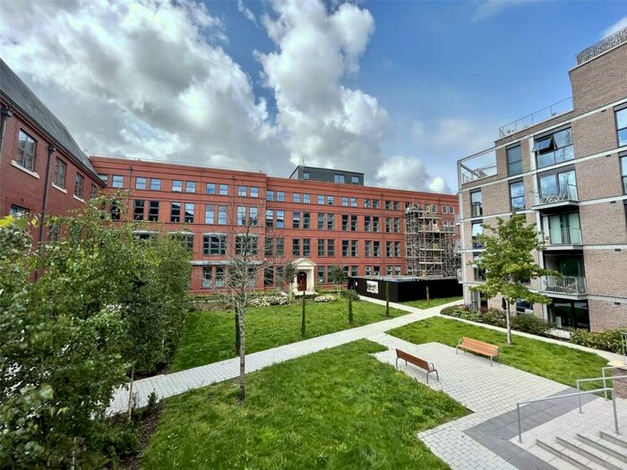 1 Bedroom Apartment To Rent In Bedminster, Regent House, BS3