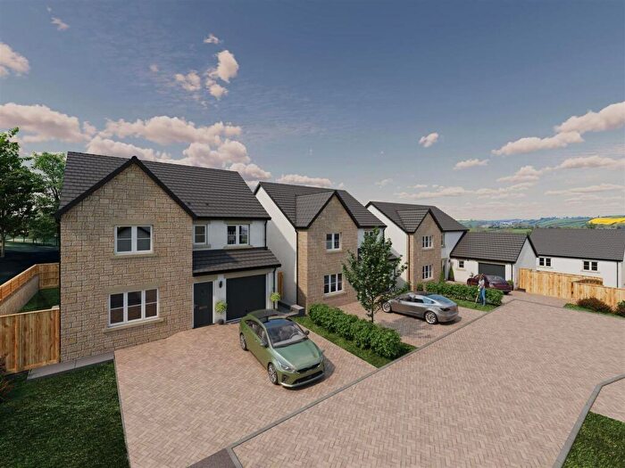 4 Bedroom Detached House For Sale In Plot, Chapel Farm Close, Gilcrux, CA7