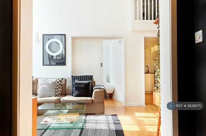 2 Bedroom Flat To Rent In Cavendish Street, Brighton, BN2