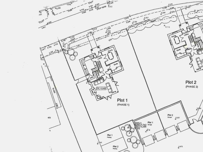 Detached House For Sale In Plot Barway, Ely, Cambridgeshire, CB7