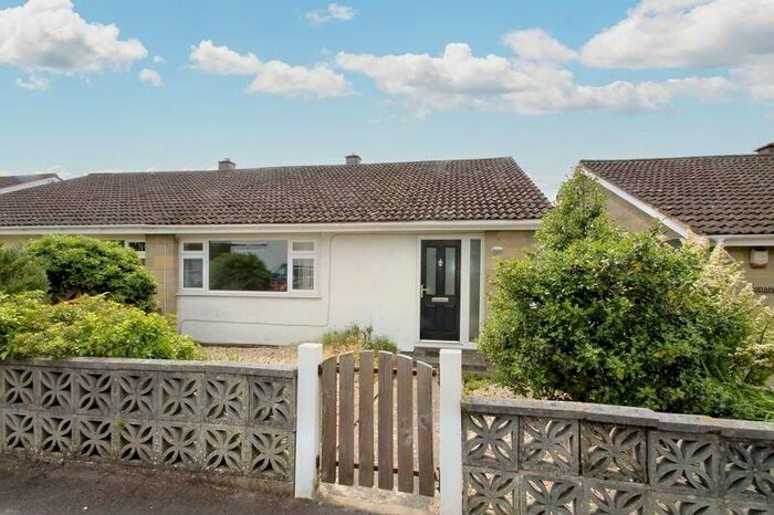 3 Bedroom Bungalow To Rent In Jocelyn Drive, Wells, BA5