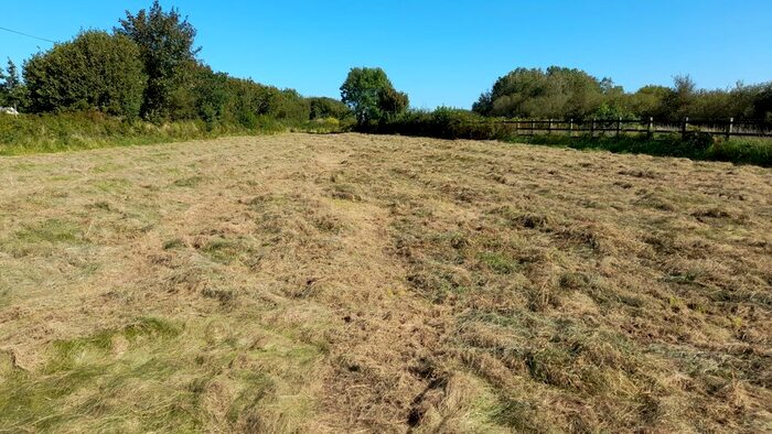 Land For Sale In Five Lanes, Launceston, PL15