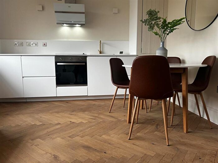 1 Bedroom Flat To Rent In Wilbraham Road Manchester, M16