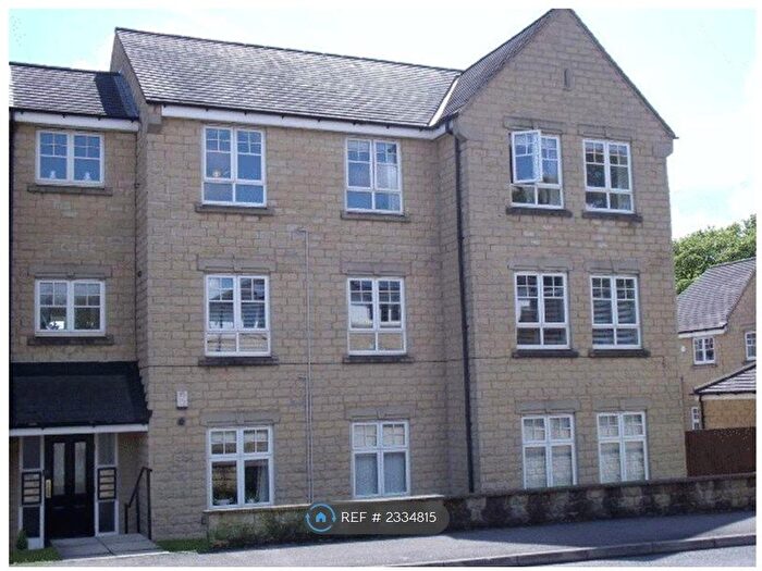 3 Bedroom Flat To Rent In Jacana Way, Bradford, BD6