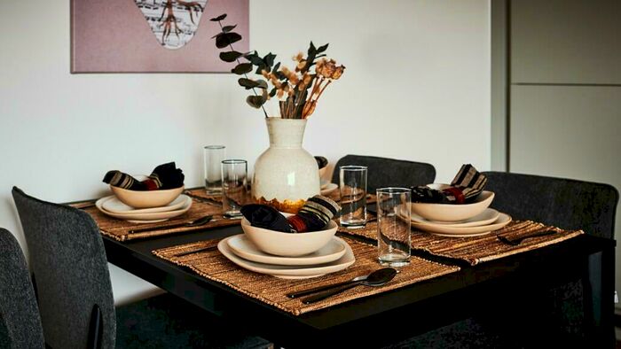 3 Bedroom Apartment To Rent In Aerial Square, London, NW9