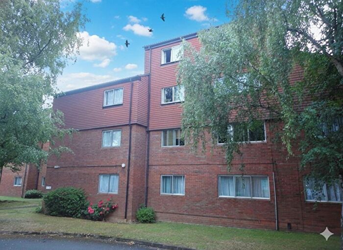 2 Bedroom Flat For Sale In Cranston Close, Hounslow, TW3