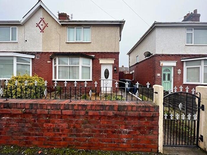 3 Bedroom House To Rent In Tudor Road, Lytham St.Annes, FY8