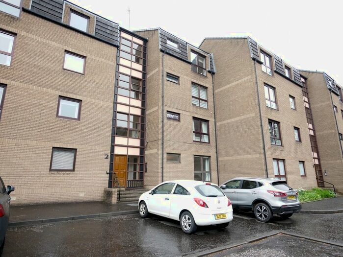 1 Bedroom Flat To Rent In Guardianswood, Murrayfield, Edinburgh, EH12