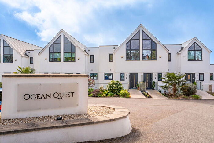 4 Bedroom Mews For Sale In Douglas Avenue, Exmouth, EX8