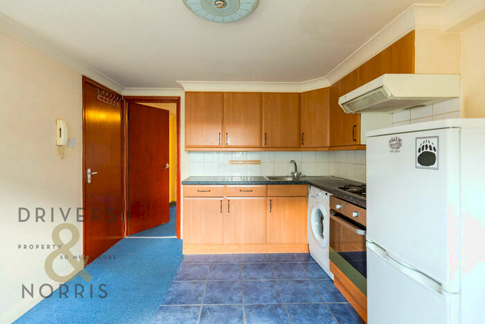1 Bedroom Apartment To Rent In Holloway Road, Holloway, London, N7