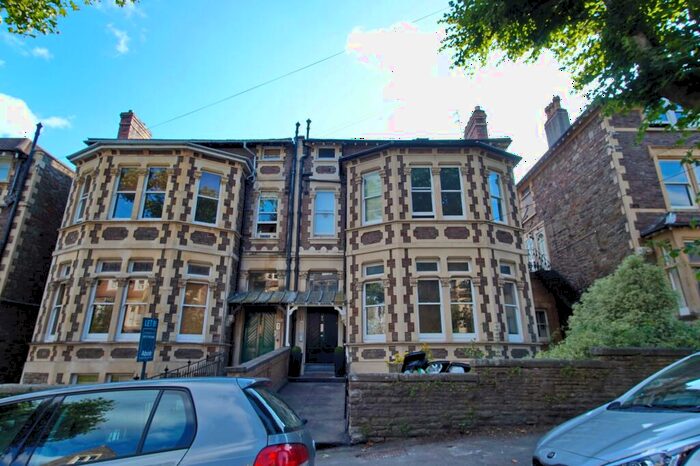 Studio To Rent In Clarendon Road, Redland, Bristol, BS6