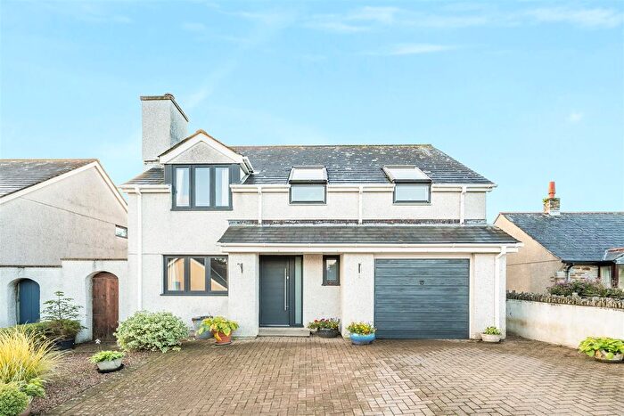 3 Bedroom Detached House For Sale In Cargreen, Saltash, PL12