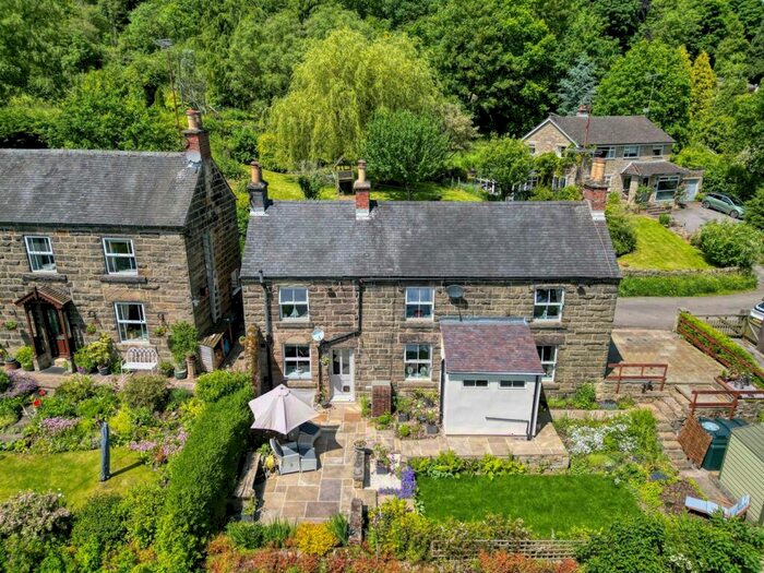 3 Bedroom Detached House For Sale In Aston Lane, Oker, DE4