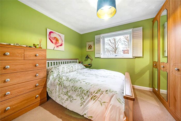 2 Bedroom Bungalow For Sale In The Street, Redgrave, Diss, Suffolk, IP22