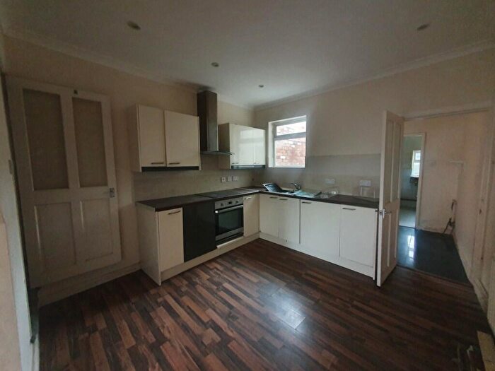 3 Bedroom Terraced House To Rent In Moss Street, Derby, Derbyshire, DE22