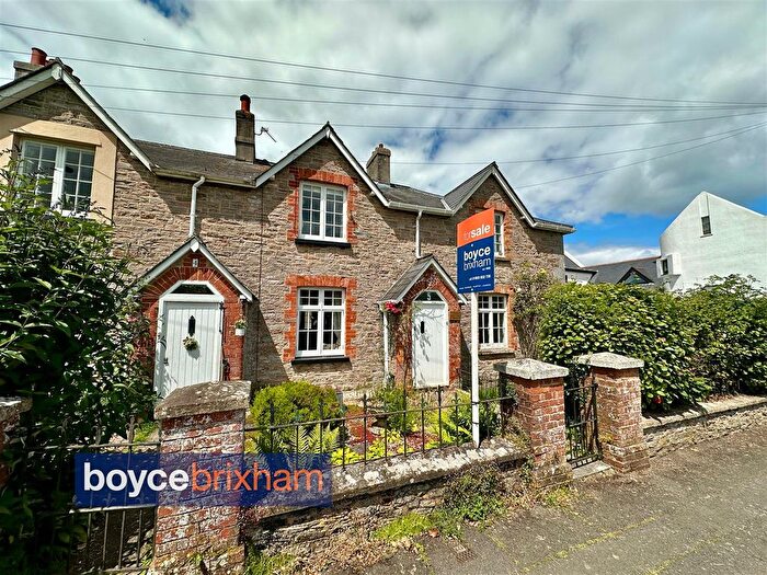 2 Bedroom Cottage For Sale In Churston Road, Churston Ferrers, Brixham, TQ5
