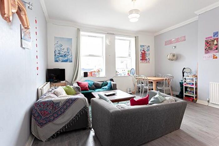 6 Bedroom Apartment To Rent In £pppw, Wilmslow Road, Withington, M20