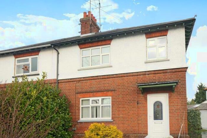 1 Bedroom Apartment To Rent In Abingdon Road, Oxford, OX1