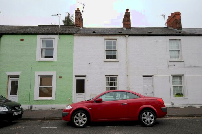 3 Bedroom House To Rent In Cardigan StreetJerichoOxford, OX2