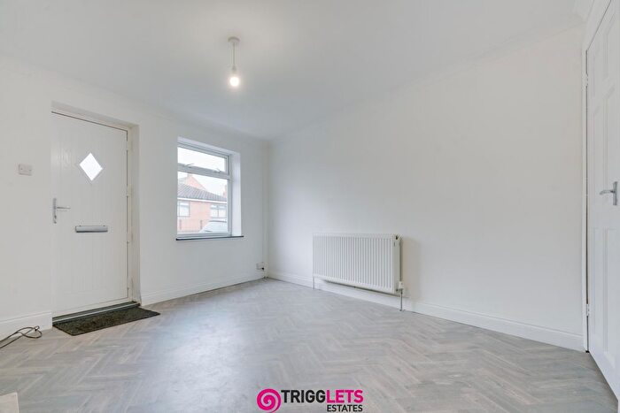 2 Bedroom Terraced House For Sale In Church Street, Jump, Barnsley, S74