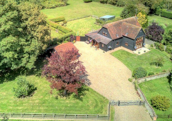 3 Bedroom Detached House For Sale In Willingale Road, Fyfield, CM5