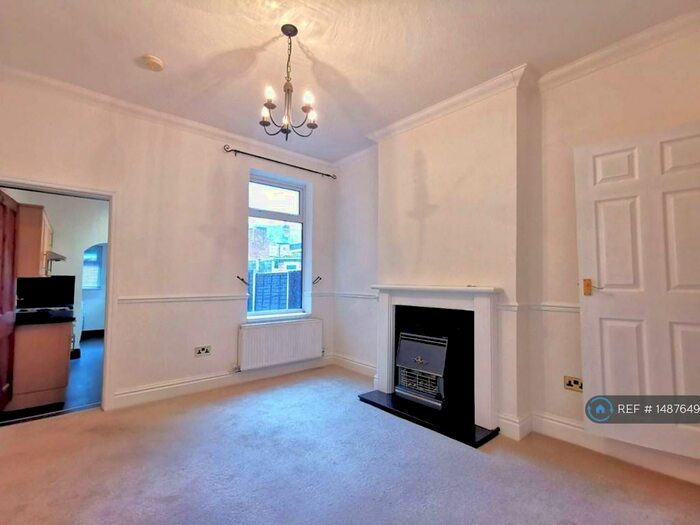 2 Bedroom Terraced House To Rent In Hermitage Road, Erdington, Birmingham, B23