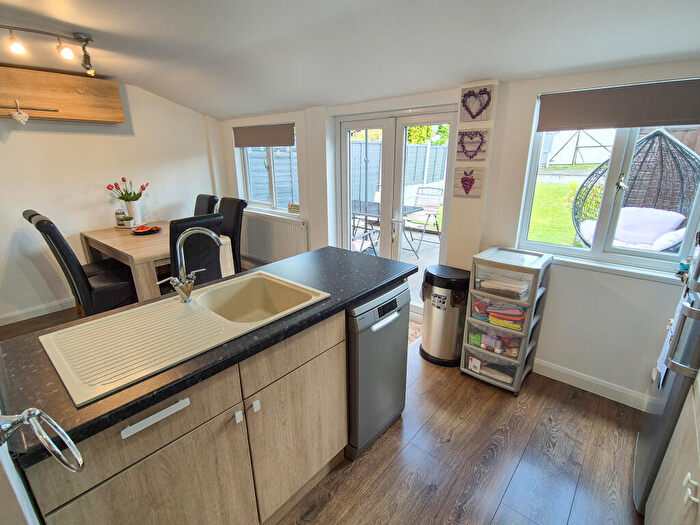 3 Bedroom Terraced House For Sale In Highbury Avenue, Rowley Regis, B65