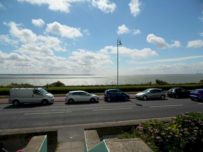 2 Bedroom Apartment To Rent In Promenade Court -, Marine Parade West, Lee-On-The-Solent, Hampshire, PO13