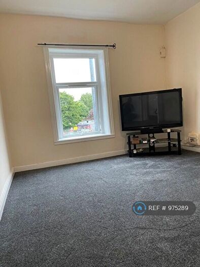 1 Bedroom Flat To Rent In Bolton Street, Chorley, PR7