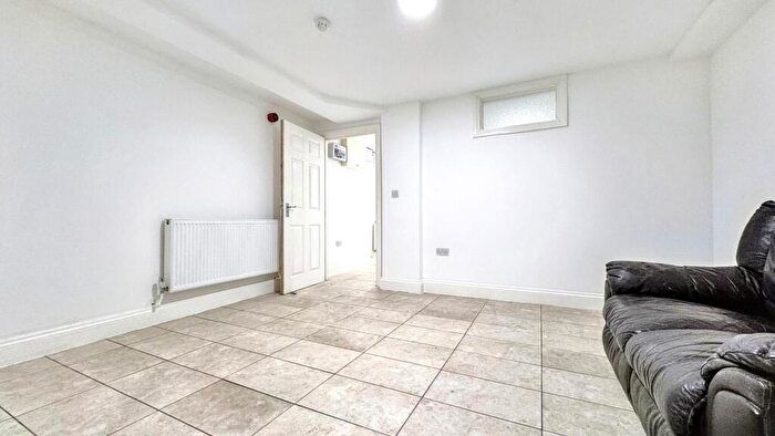 1 Bedroom Apartment To Rent In Coldharbour Road, Bristol, BS6