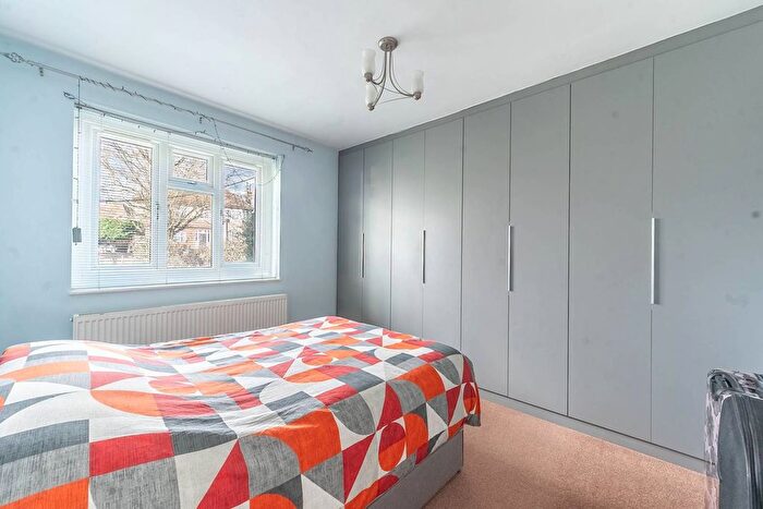 3 Bedroom Flat To Rent In Imperial Drive, Rayners Lane, Harrow, HA2