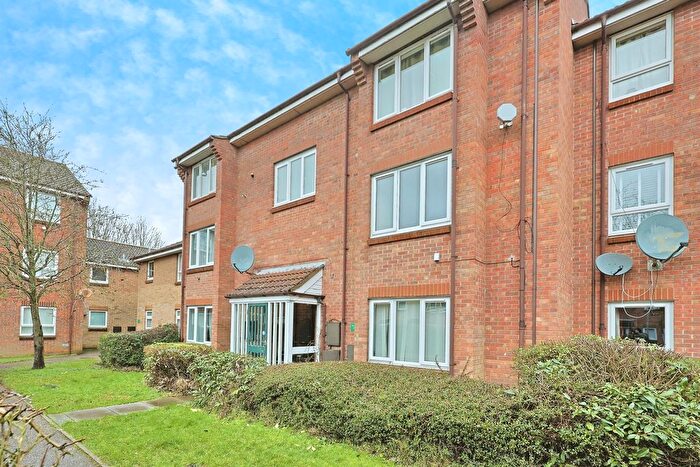 1 Bedroom Flat For Sale In Baxter Court, Norwich, NR3
