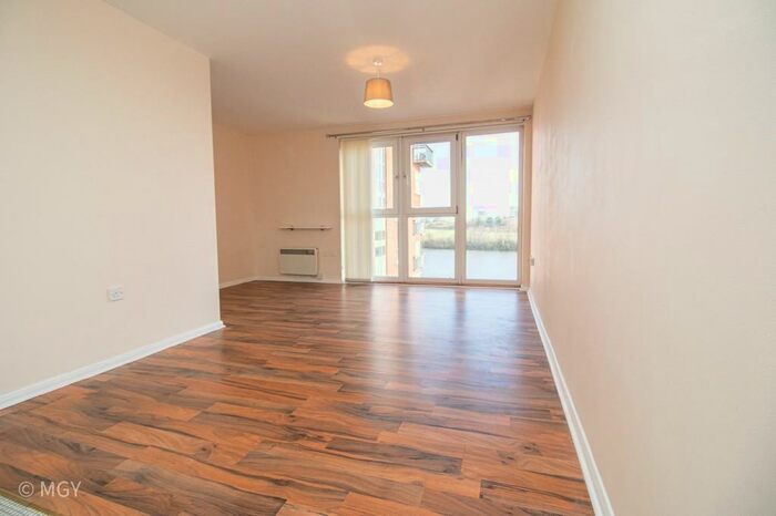 2 Bedroom Apartment To Rent In Jim Driscoll Way, Cardiff, CF11