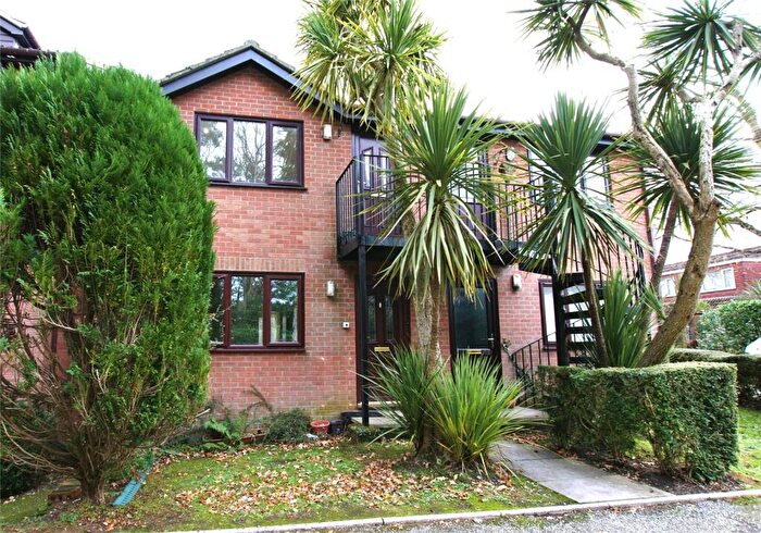 1 Bedroom Apartment To Rent In Froud Way, Corfe Mullen, Wimborne, BH21