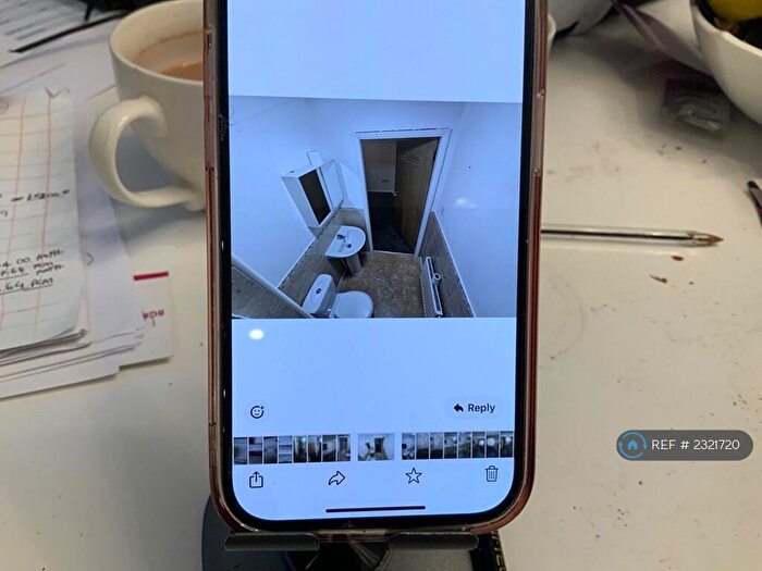 2 Bedroom Flat To Rent In Peel House, Liverpool, L21