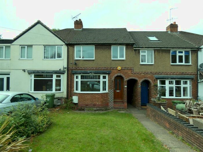 3 Bedroom Semi-Detached House To Rent In Acheson Road, Shirley, Solihull B90