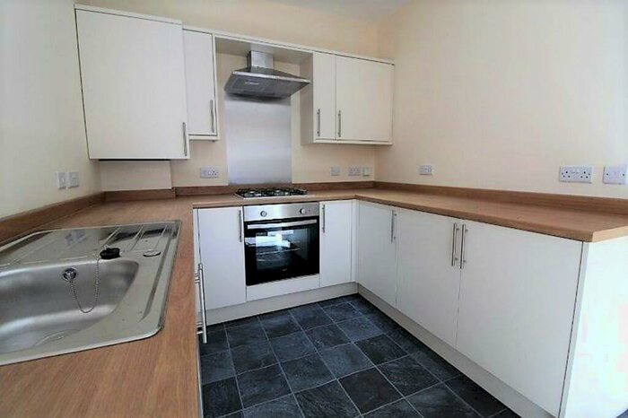 2 Bedroom Flat To Rent In Bridge Street, Blyth, NE24
